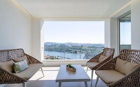 Porto & Douro Vista Apartments By Inviting