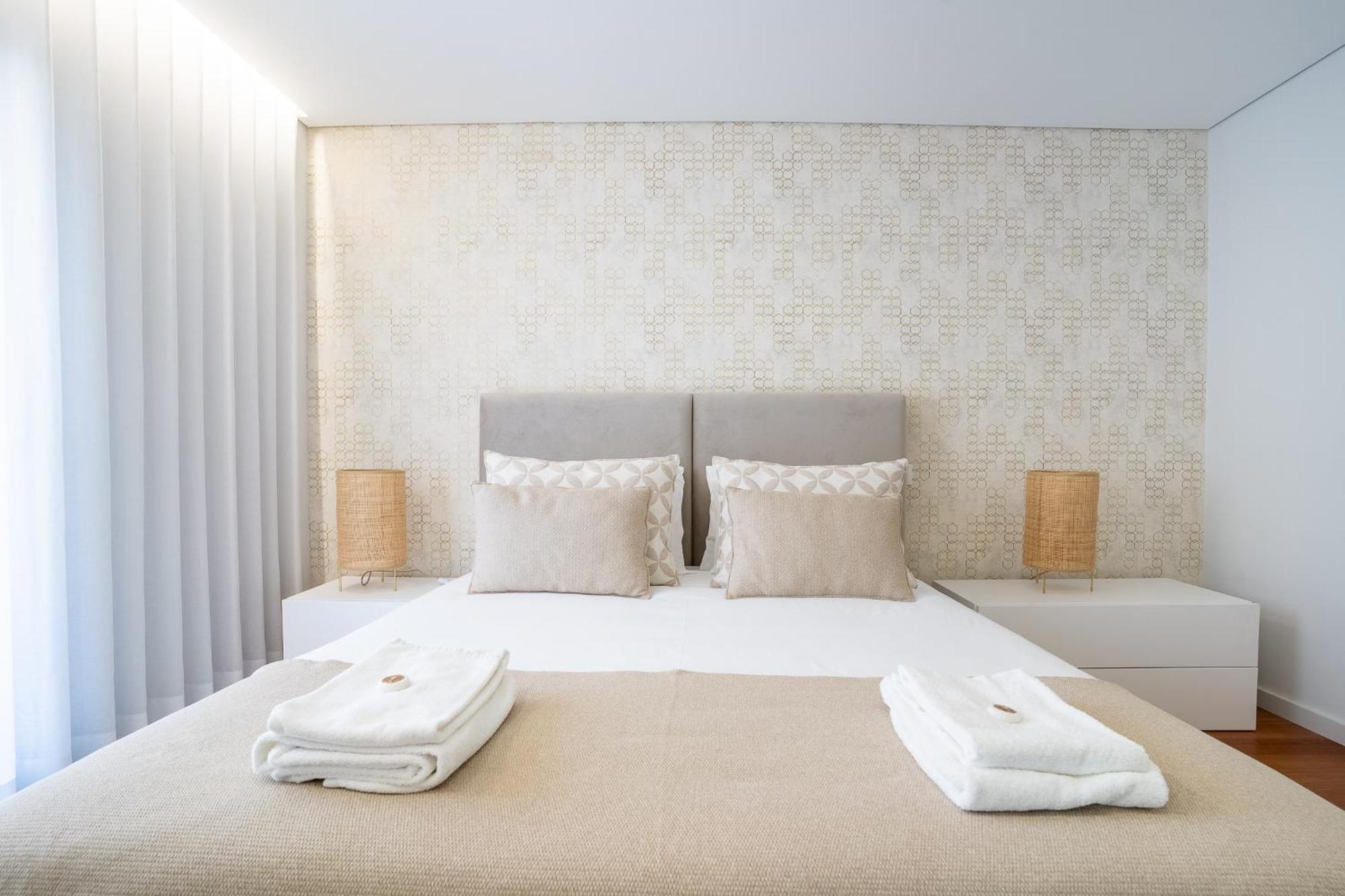 Porto & Douro Vista Apartments By Inviting Valbom  Exterior foto