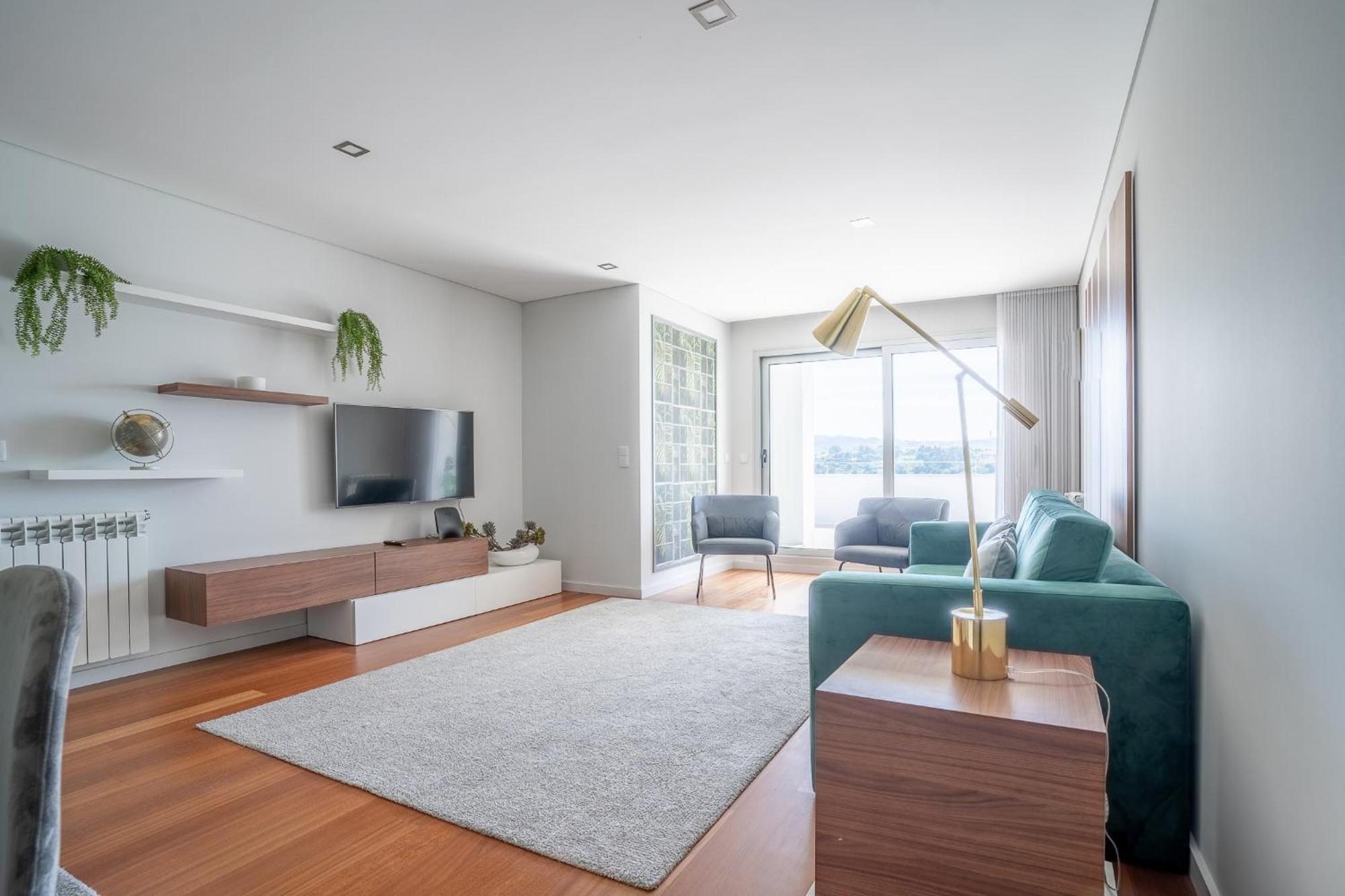 Porto & Douro Vista Apartments By Inviting Valbom  Exterior foto