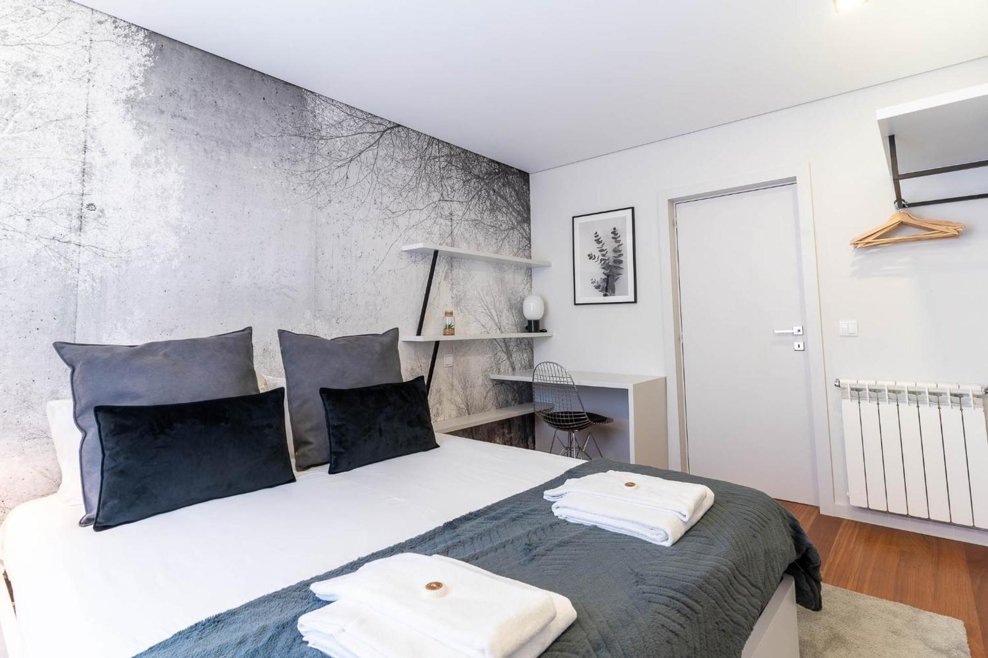 Porto & Douro Vista Apartments By Inviting Valbom  Exterior foto