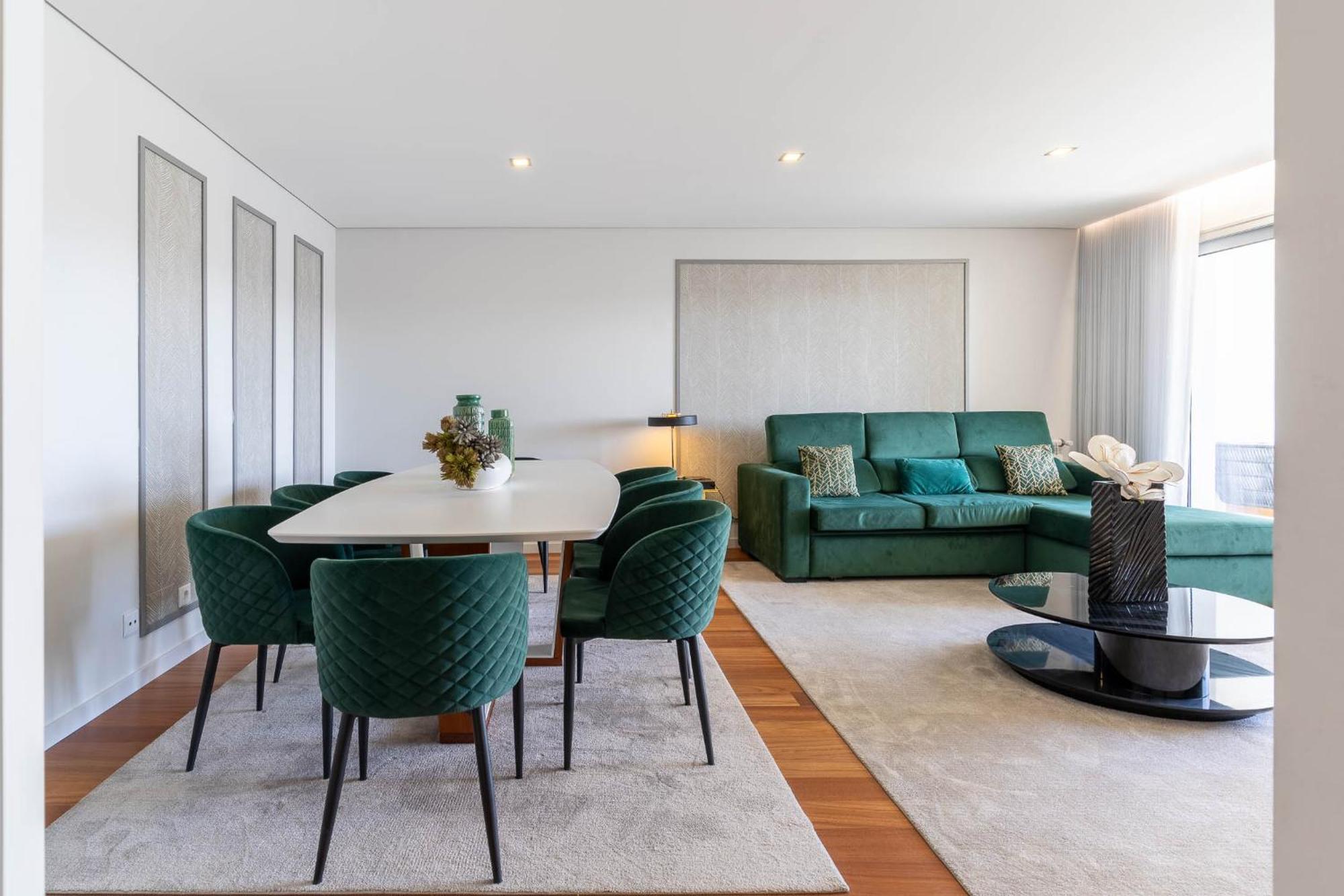 Porto & Douro Vista Apartments By Inviting Valbom  Exterior foto