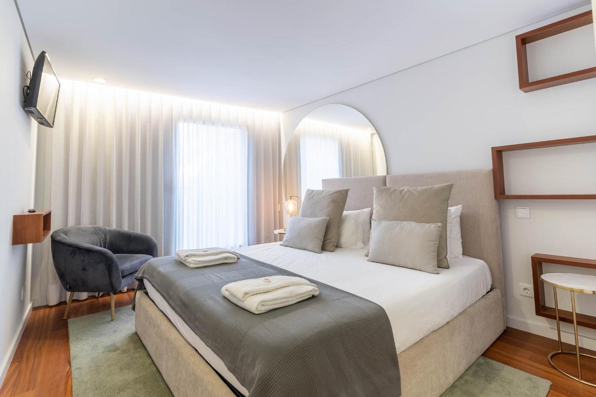 Porto & Douro Vista Apartments By Inviting Valbom  Exterior foto