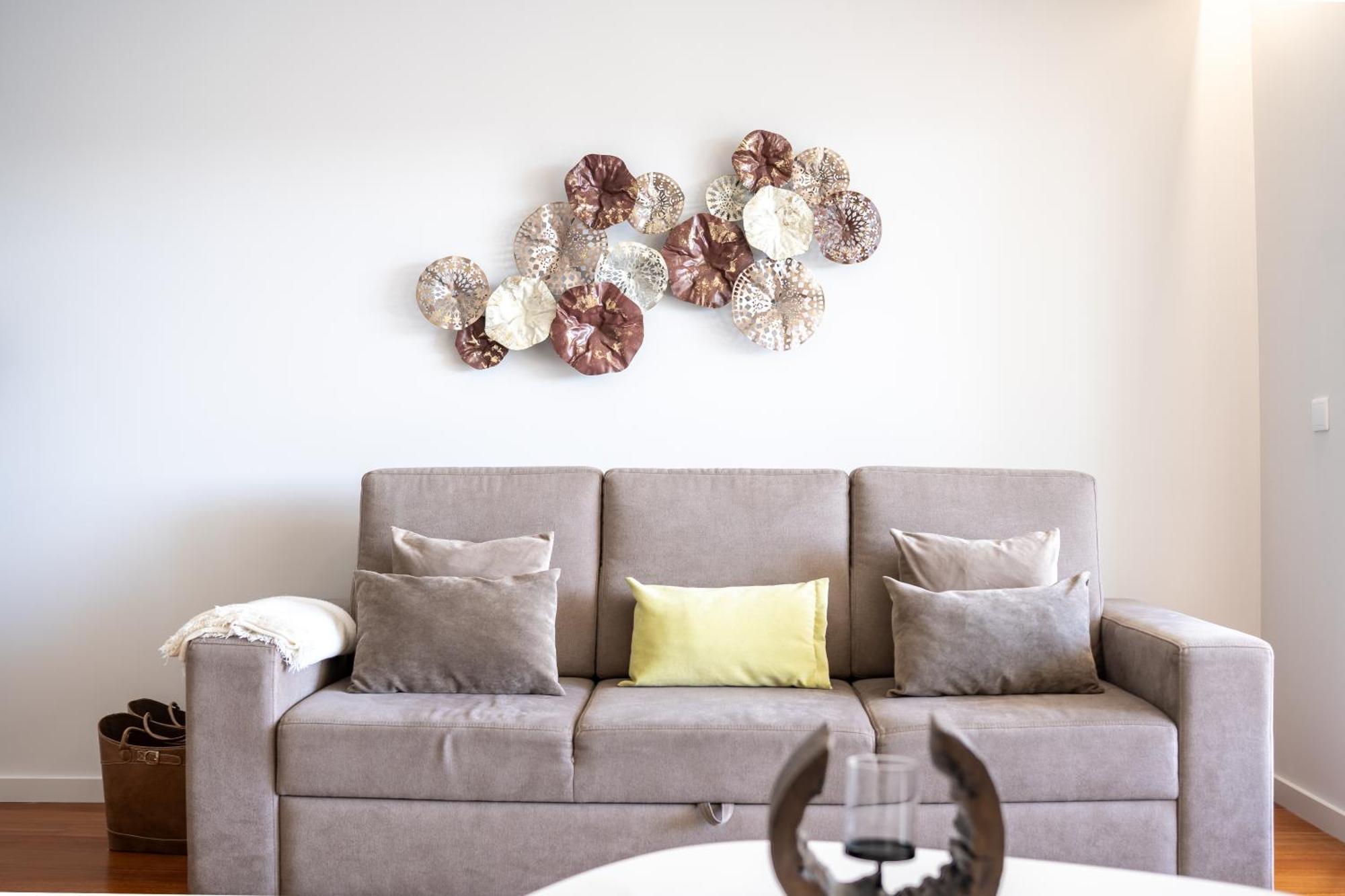 Porto & Douro Vista Apartments By Inviting Valbom  Exterior foto