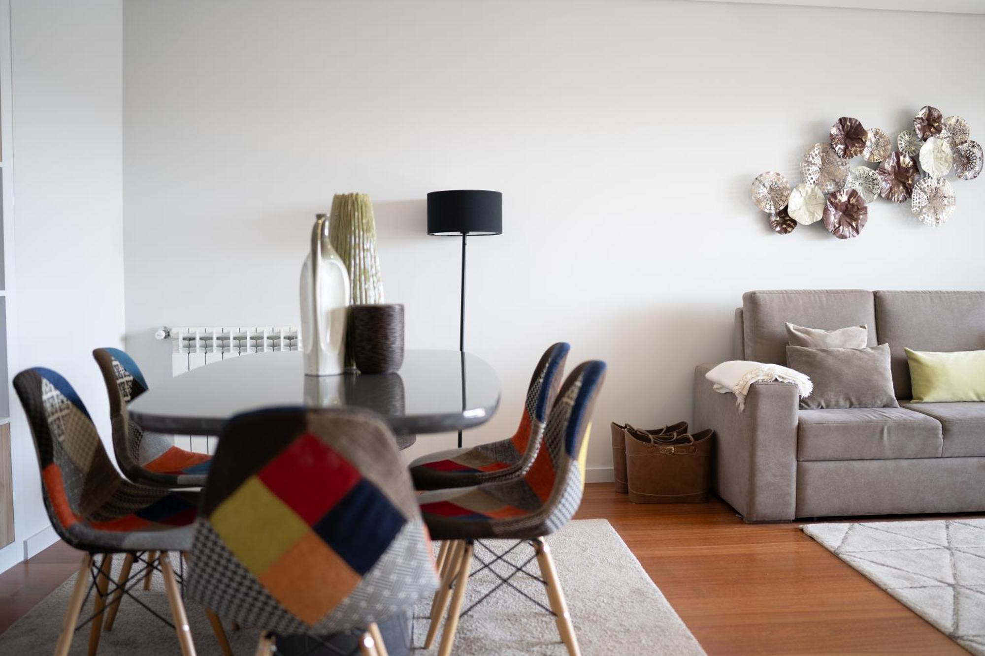 Porto & Douro Vista Apartments By Inviting Valbom  Exterior foto