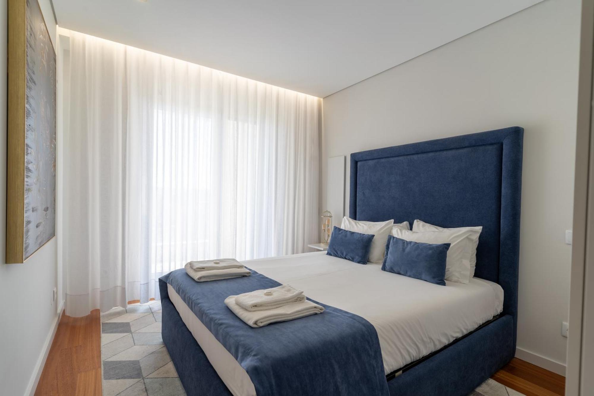 Porto & Douro Vista Apartments By Inviting Valbom  Exterior foto