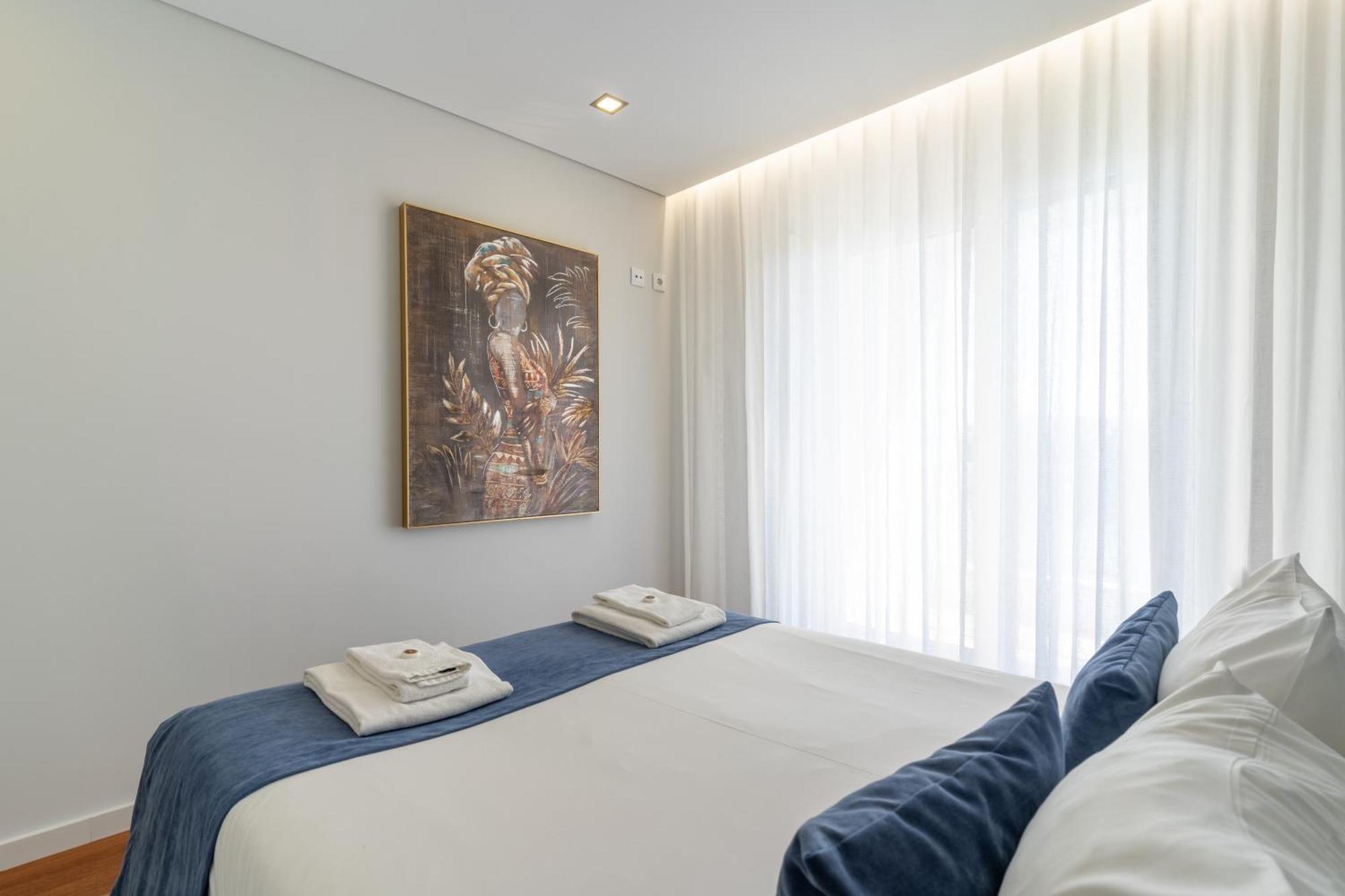 Porto & Douro Vista Apartments By Inviting Valbom  Exterior foto