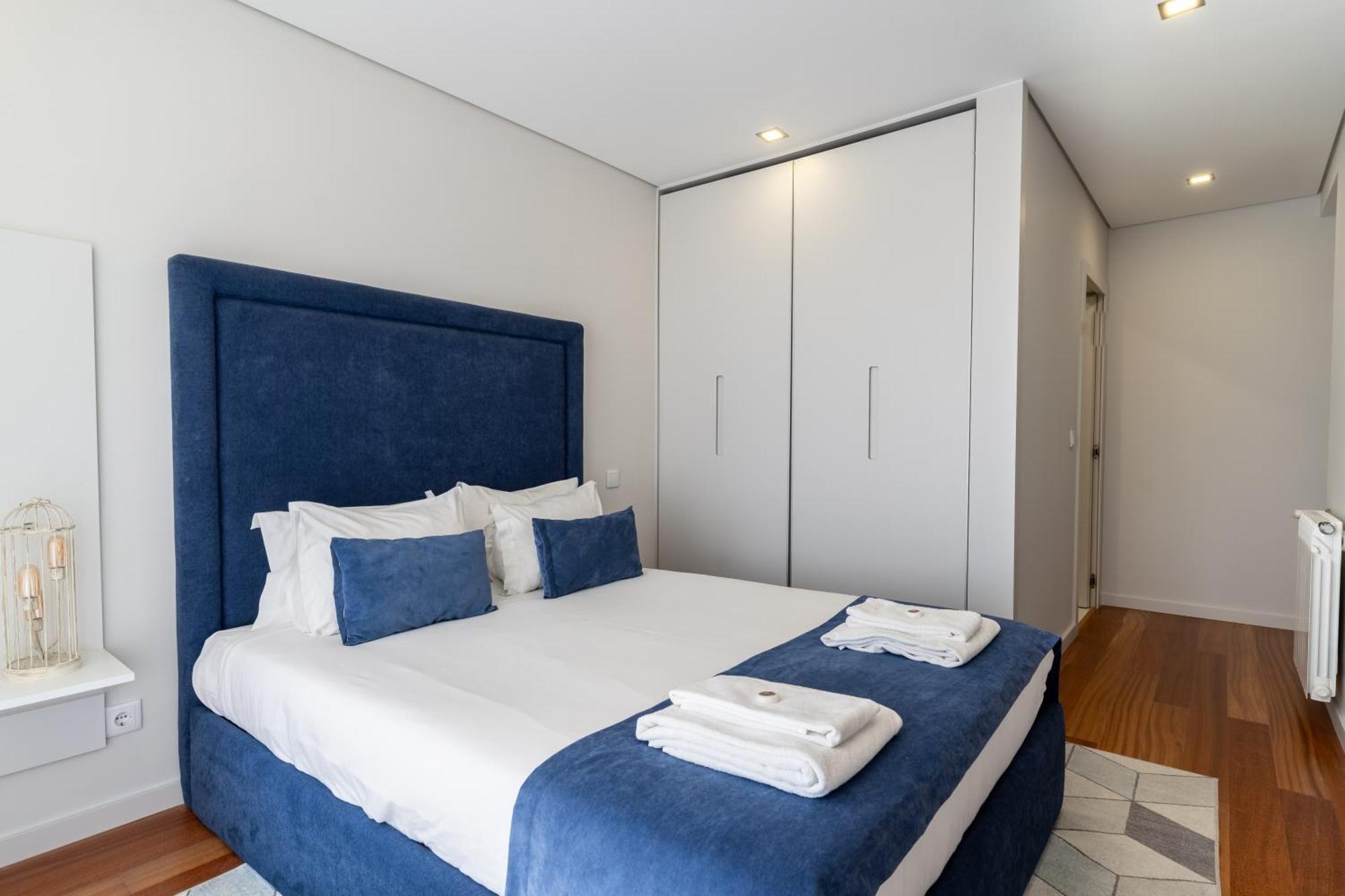 Porto & Douro Vista Apartments By Inviting Valbom  Exterior foto