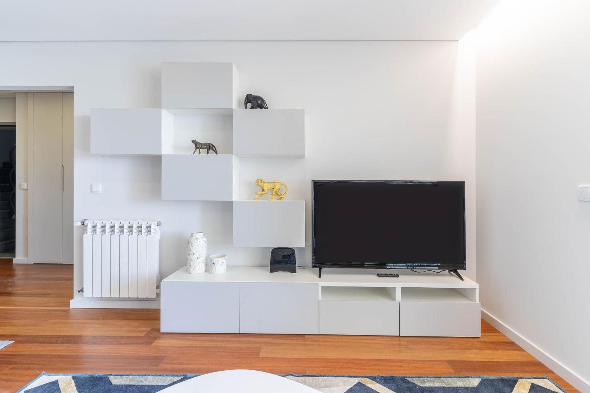 Porto & Douro Vista Apartments By Inviting Valbom  Exterior foto