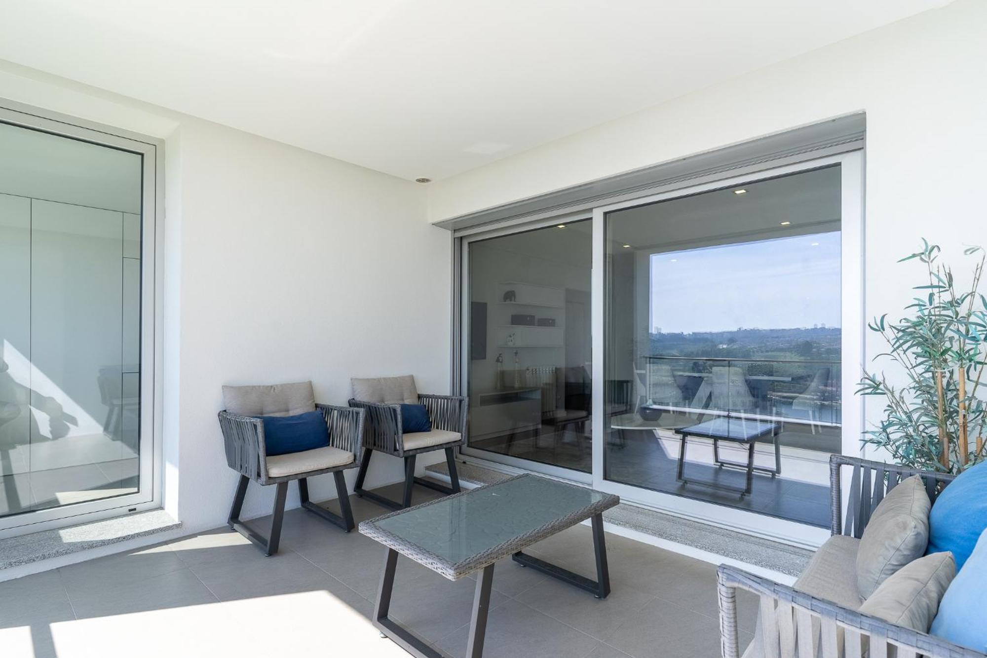Porto & Douro Vista Apartments By Inviting Valbom  Exterior foto