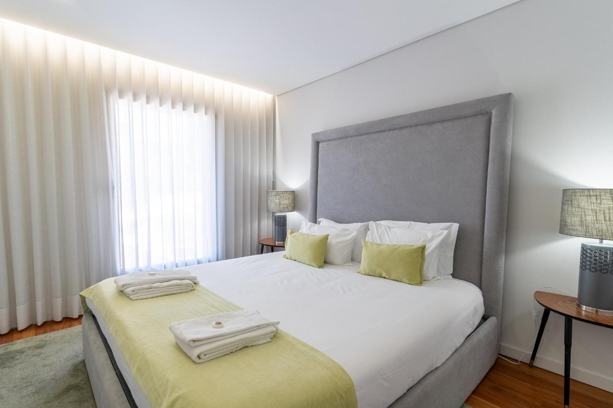 Porto & Douro Vista Apartments By Inviting Valbom  Exterior foto