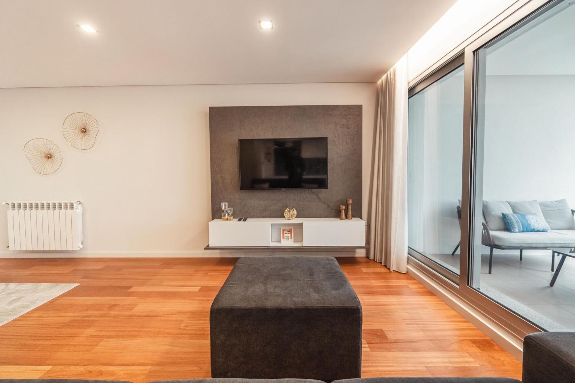 Porto & Douro Vista Apartments By Inviting Valbom  Exterior foto