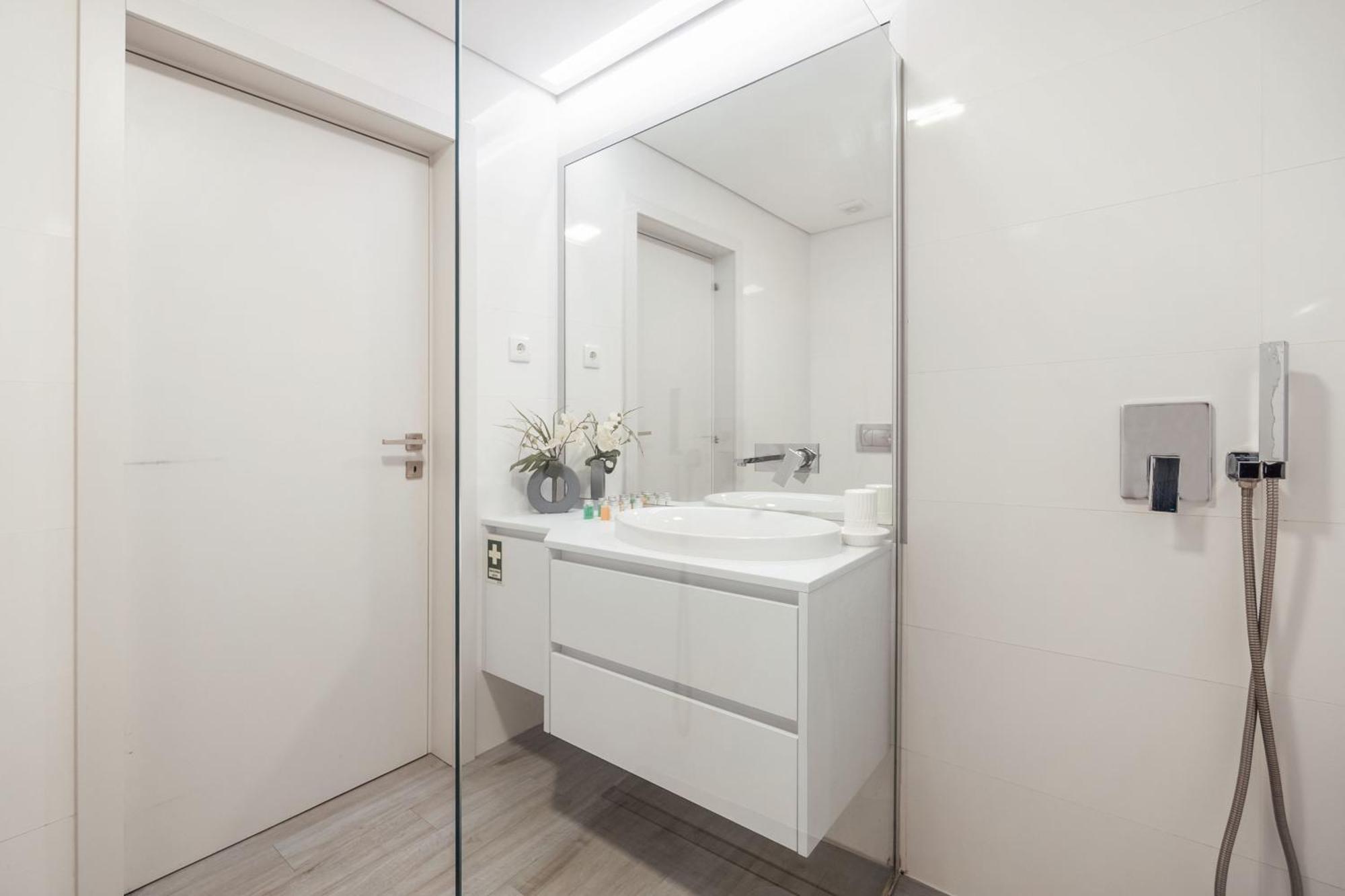 Porto & Douro Vista Apartments By Inviting Valbom  Exterior foto